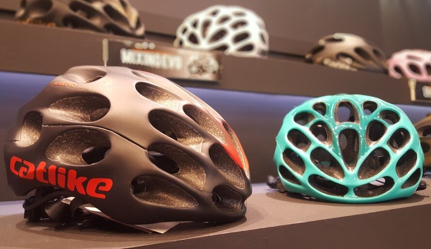 El grupo Polisport compra a Catlike
