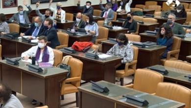 El congreso declara al deporte actividad esencial