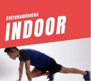 Enternamientos Indoor