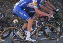 Entrenamiento para ciclismo con trabajo de resitencia