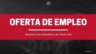 Oferta empleo FETRI