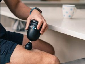 Compex lance le nouveau Fixx Mini