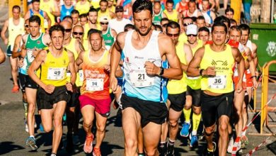 Combien de calories sont dépensées pour nager, courir ou faire du vélo?