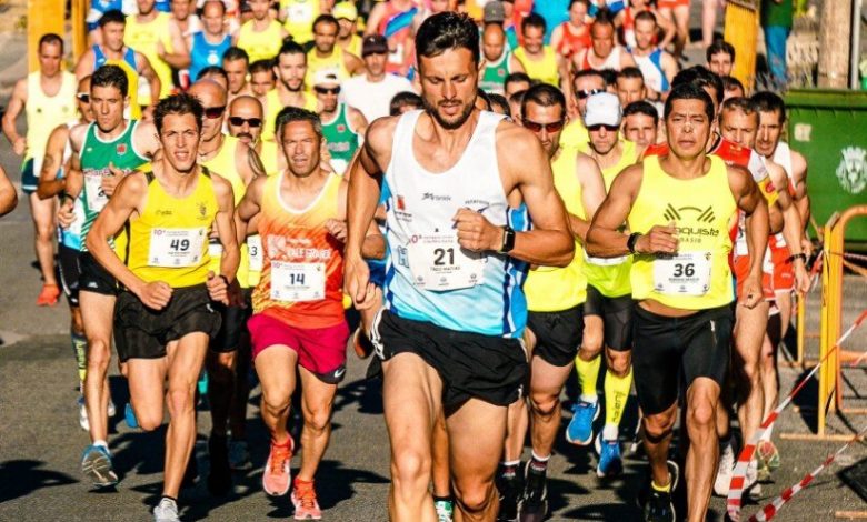 ¿Cuántas calorías se gastan nadando, corriendo o en bici?