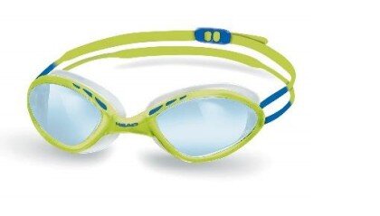 KOPF Schwimmen Tiger Race Mid