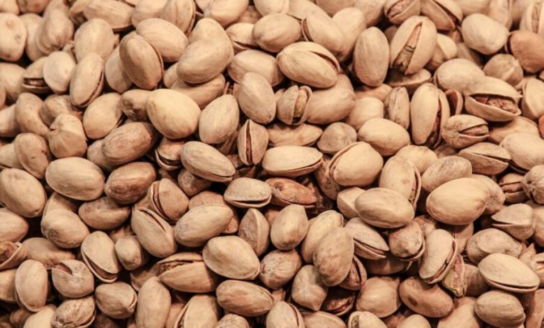 properties and benefits of pistachios