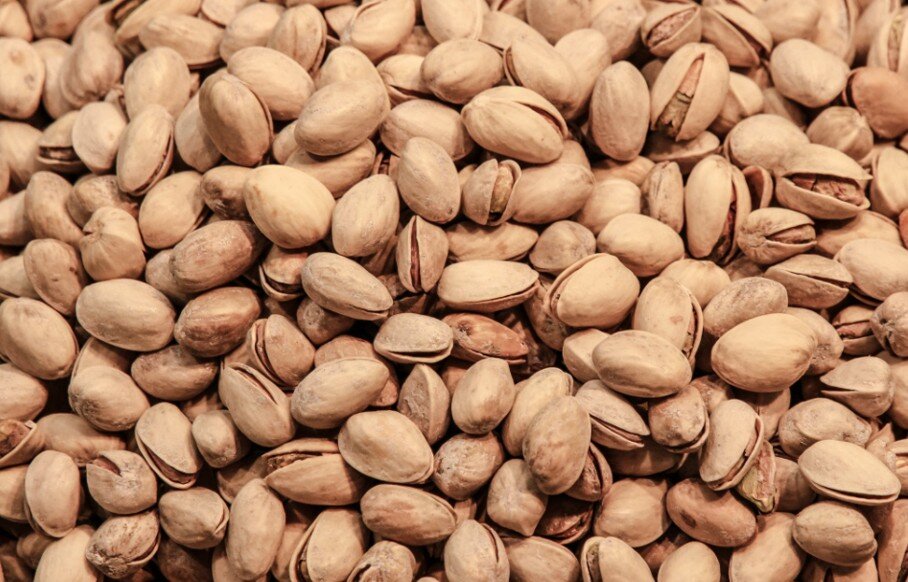 propiedades y beneficios de los pistachos