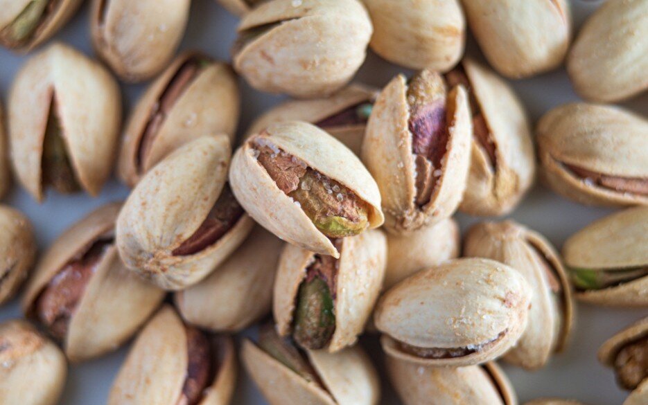 Pistacho: Propiedades y beneficios - Artículos nutrición deportiva Beneficios del pistacho