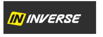 Logo Inverse