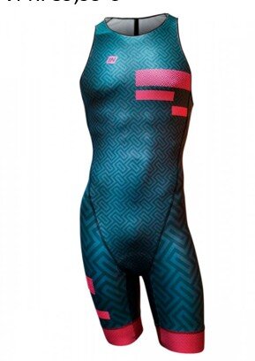 MONO DE TRIATLÓN JAUK INVERSE