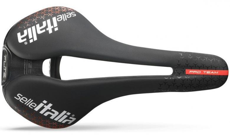 Kit Equipe Flite Boost Pro Carbonio Superflow