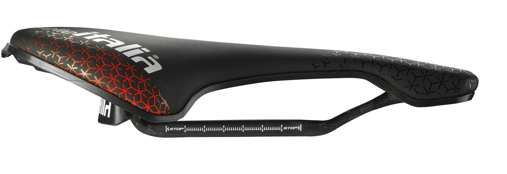 Selle Italia lanza la Flite Boost Pro Team Kit Carbonio Superflow - Artículos Material deportivo Selle italia Sillín Bicicleta Sillín Flite Boost Pro Team Kit Carbonio Superflow
