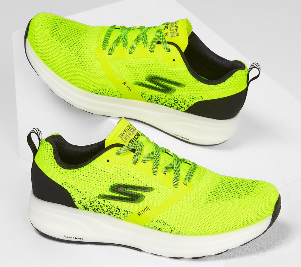 Skechers GOrun Ride 8,