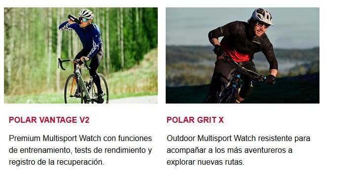 Polar lanza su Packs para ciclismo con una edición limitada ,img_6048de86566fc