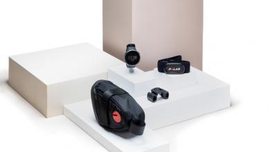 Pack ciclismo Polar edición Limitada