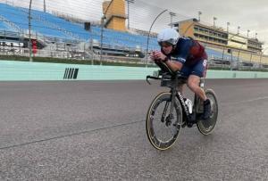 ¿Dónde ver Challenge Miami?