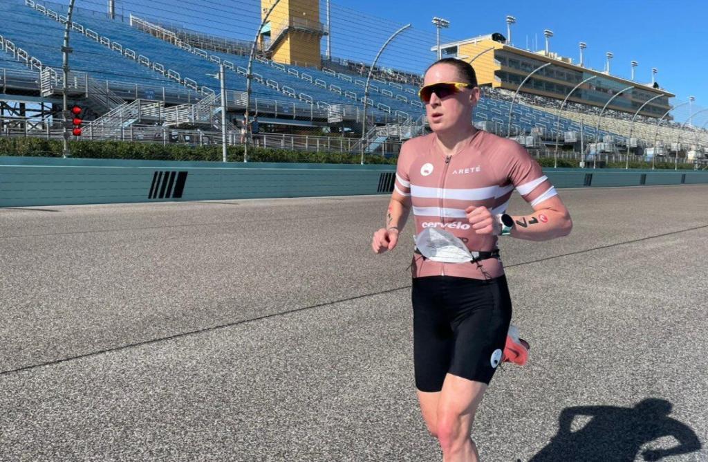 Jodie Stimpson gana Challenge Miami
