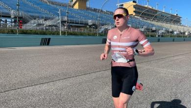 Jodie Stimpson wins Challenge Miami