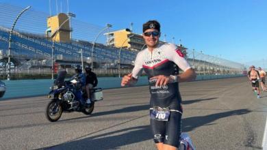 Jan Frodeno vince il Challenge Miami