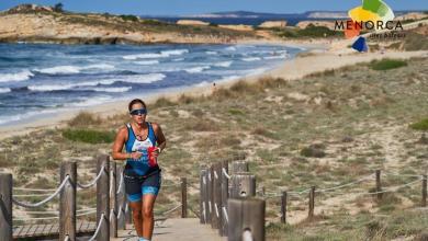 Triatlô Olimpico Son Bou