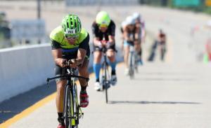 IRONMAN Texas aplazado