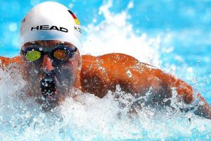 tecnología Honeycomb en las gafas de natación Head Swimming y Zoogs