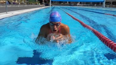 Tiger Race HEAD SWIMMING Goggles Review