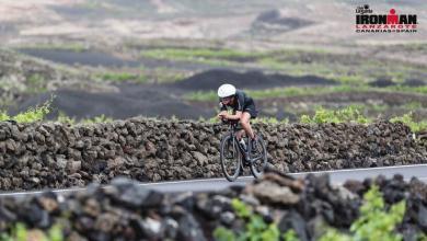 IRONMAN Lanzarote host of the first Long Distance Triathlon Military World Championship