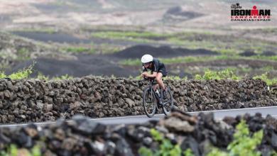 IRONMAN Lanzarote Gastgeber der ersten Langstrecken-Triathlon-Militär-Weltmeisterschaft