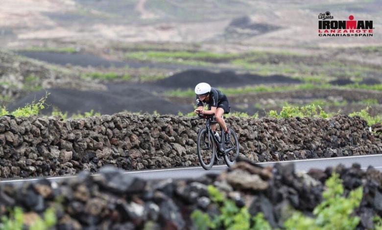 IRONMAN Lanzarote host of the first Long Distance Triathlon Military World Championship
