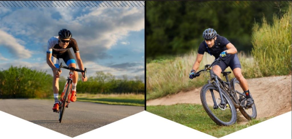 Garmin Launches Rally ™ Range of Cycling Potentiometers