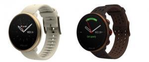 Polar bringt zwei neue Multisport-Uhren auf den Markt, The Polar Ignite 2 und Vantange M2