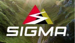 new SIGMA logo