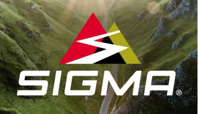 neues SIGMA Logo