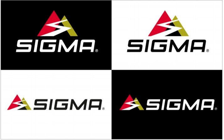 SIGMA presenta su nuevo logo - Noticias Triatlón logo SIGMA