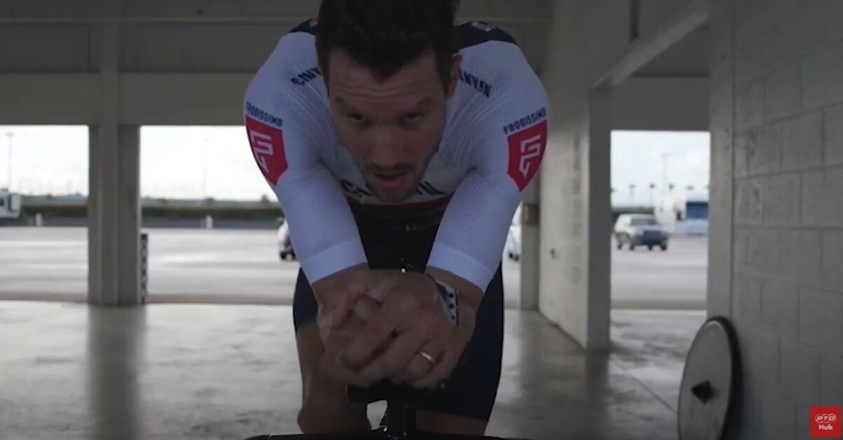 Who Rules Triathlon? | Collins Cup 2021