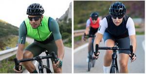 Santini presenta Redux Vigor y Stamina