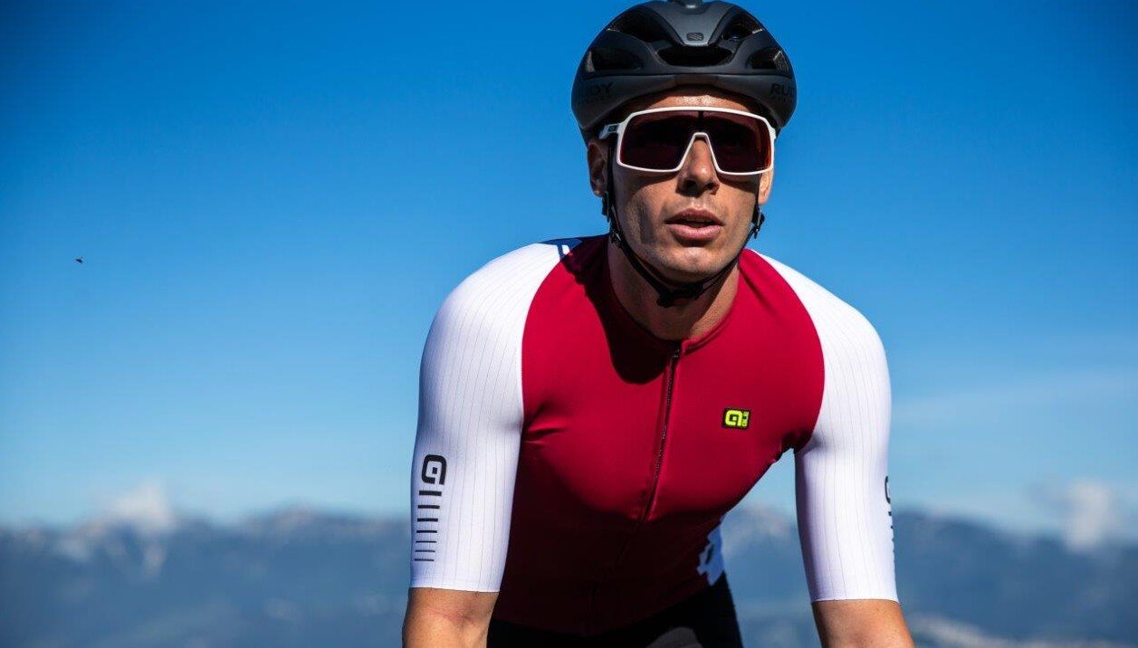 maillot Race 2.0