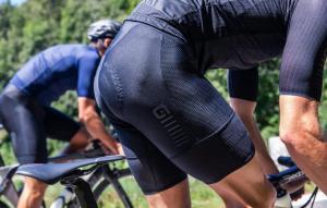 Velocity HD Race shorts.