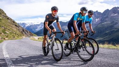 Alé lanza la colección primavera-verano 2021