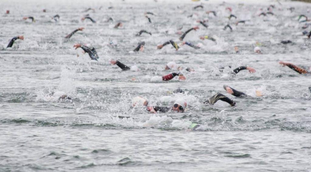 Natación Tritour Deltebre