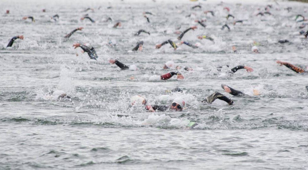 Natación Tritour Deltebre