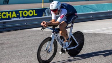 Jan Frodeno estará en el Challenge Mogán
