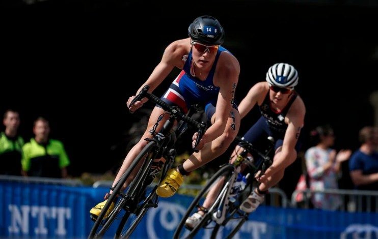 Eliminator-Format für das Debüt von WTS Montreal