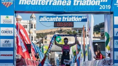 Le triathlon méditerranéen reviendra en 2022