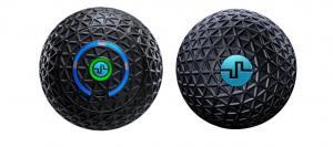 vibrating massage ball by COMPEX MOLECULE