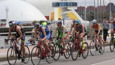 Reconnaître le circuit du Championnat d'Espagne de Duathlon de manière virtuelle