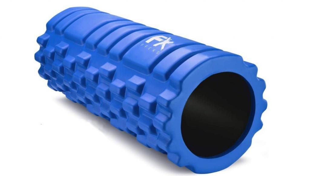 ¿Qué es el Foam Roller?