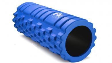 ¿Qué es el Foam Roller?