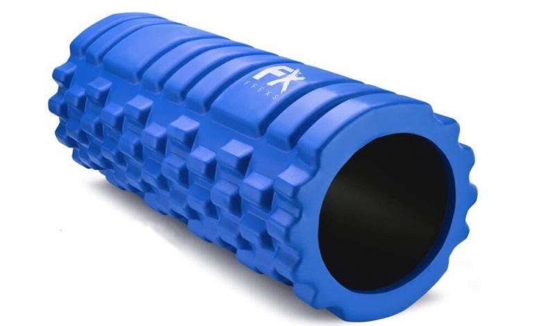 ¿Qué es el Foam Roller?